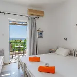 4 Kypri Seaview Perasma Studio * Kipri (Andros)