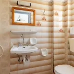 Сasa de vacaciones 4 Kypri Seaview Perasma Studio Kipri (Andros)