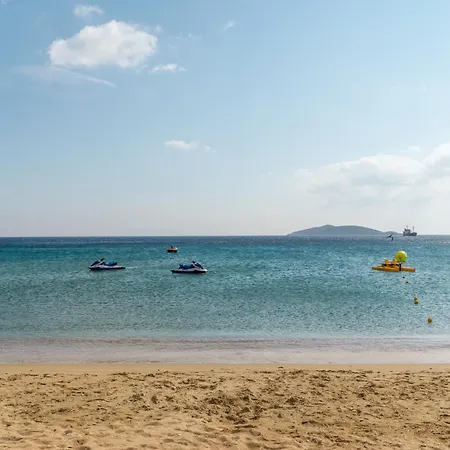 4 Kypri Seaview Perasma Studio * Kipri (Andros)
