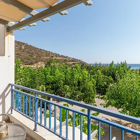 4 Kypri Seaview Perasma Studio *