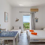 Perasma Studio 4 Σπίτι διακοπών *