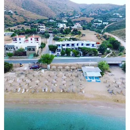 4 Kypri Seaview Perasma Feriehus *