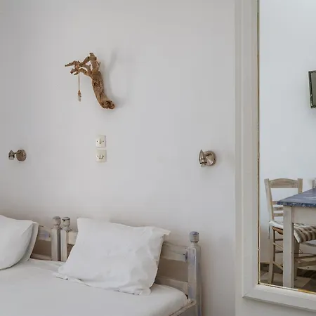 4 Kypri Seaview Perasma Feriehus Kipri (Andros)
